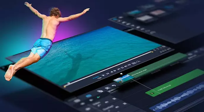 会声会影 Corel VideoStudio Ultimate 2023 v26.0.0.136 旗舰版下载插图 会声会影 Corel VideoStudio Ultimate 2023 v26.0.0.136 旗舰版下载插图