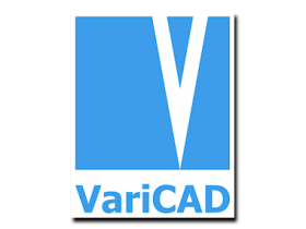 CAD查看转换打印软件 VariCAD 2023 v2.04 英文版下载