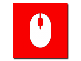 鼠标微调工具 WinMouse v1.0 中文版下载