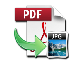 PDF转图片 TriSun PDF to JPG 20.0 Build 081 中文版下载