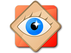 多功能图像浏览器编辑器 FastStone Image Viewer v7.5 中文绿色版下载