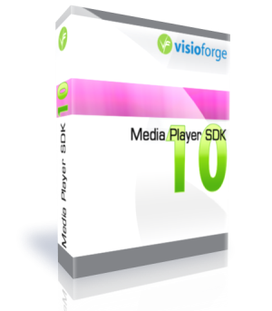 VisioForge Media Player SDK 10.0.31.0 D6-XE10.3下载