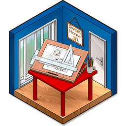 Sweet Home 3D 6.3 破解版下载