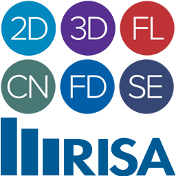 RISA-3D 17.0.4破解版下载
