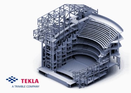 Tekla Structural Designer 2019 v19.0破解版下载