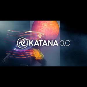 The Foundry Katana 3.1v3破解版下载