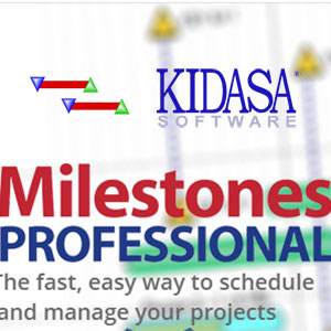 Milestones Professional 2017 v17.0破解版下载