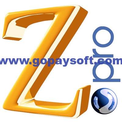 form-Z Pro 8.6.4破解版下载