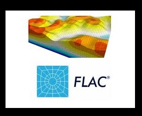 Itasca FLAC3D 6.00.65 破解版下载