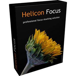 Helicon Focus Pro 7.0.2破解版下载