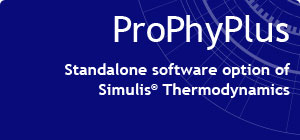 ProSim Simulis Thermodynamics (ProPhyPlus) 2.0.25.0 破解版下载