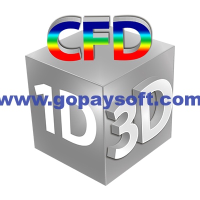Mentor Graphics FloVent 10.1 Update 1破解版下载