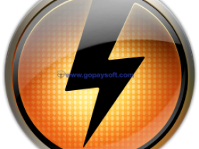 DAEMON Tools Lite 10.6 / Pro 8.2 / Ultra 5.4 / 6.3 macOS破解版