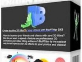 BluffTitler Ultimate 14.1破解版