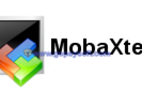 MobaXterm Professional Edition 10.8 Build 3652 Portable