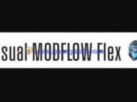 Schlumberger Visual MODFLOW Flex 2015.1 v3.0.507.4 x86/x64
