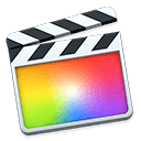 Mac 非线性视频编辑工具 Apple Final Cut Pro 10.7.0 中文多语免费版下载