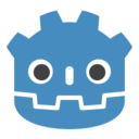 开源跨平台游戏引擎 Godot Engine 4.2 + x64 中文免费版下载