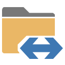 文件/文件夹同步工具 Echosync 7.1.0.1 中文多语免费版下载