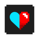 照片转像素画软件 Pixelmash 2024.0.0 x64 中文免费版下载