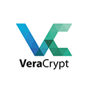 开源磁盘加密软件 VeraCrypt 1.26.7 + x64 中文多语免费版下载