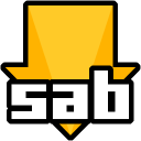 免费二进制新闻阅读器 SABnzbd 4.1.0 中文多语免费版下载
