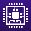 CPU-Z 硬件信息检测工具 CPU-Z 2.08 + x64 绿色中文版下载