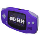 开源免费 GBA 游戏模拟器 mGBA 0.10.2 + x64 中文多语免费版下载