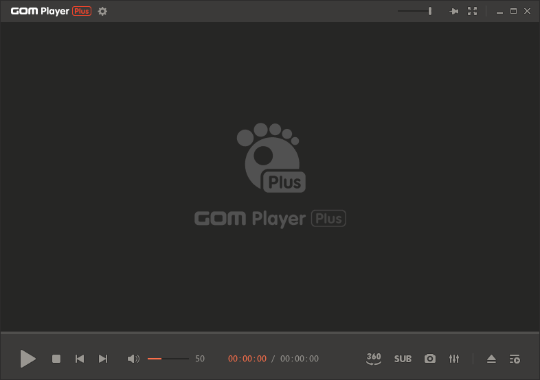优秀免费播放器 GOM Player 中文版