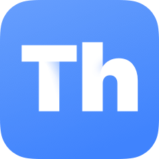 开源跨平台免费电子书阅读器 Thorium Reader 2.3.0 中文多语免费版下载