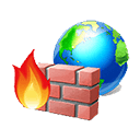 免费防火墙软件 Firewall App Blocker 1.9 + x64 绿色中文版下载