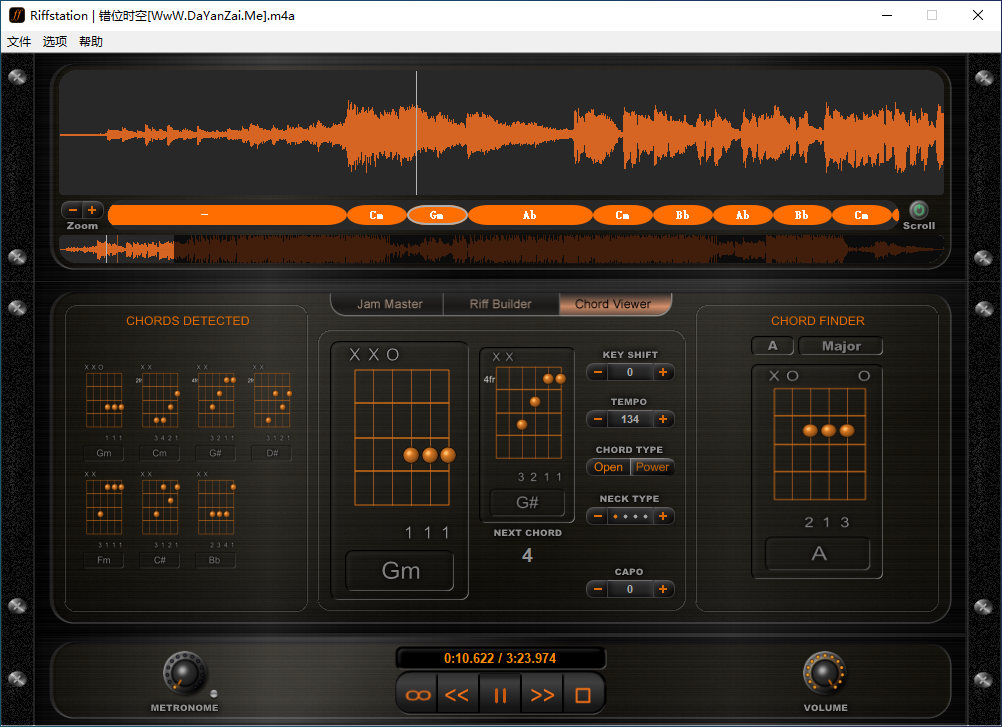 Riffstation Pro