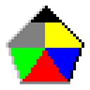 免费图像查看编辑器 FreeVimager 9.9.22 绿色中文版下载