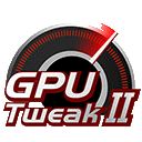 华硕智能显卡适配工具 ASUS Tweak II 2.3.9.0 中文多语免费版下载