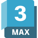 Autodesk 官方下载 Autodesk 3ds Max 2023 x64 中文多语免费版