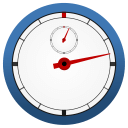 免费 Windows 计时工具 Free Stopwatch 5.1.2 中文免费版下载