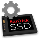 闪迪官方固态硬盘工具 SanDisk SSD Dashboard 5.0.2.1 中文多语免费版下载