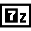 开源免费解压缩软件 7-Zip ZS 21.03 1.5.0 Release 1 中文免费版下载