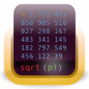 高精度科学计算器 SpeedCrunch 0.12 中文多语免费版下载
