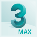 3D 设计建模渲染工具 Autodesk 3ds Max 2022.1 x64 中文多语免费版下载