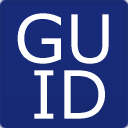 GUID 随机生成工具 GUID Generator 1.1 中文多语免费版下载