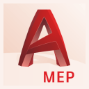 CAD 绘图工具 Autodesk AutoCAD MEP 2022 x64 中文免费版下载
