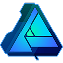 专业创意矢量设计软件 Serif Affinity Designer 1.8.2.620 x64 中文版下载
