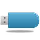 简单小巧的 U 盘启动制作工具 ISO to USB 1.6 绿色汉化版下载