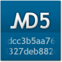 文件校验工具 MD5 校验王 5.9.8.0 绿色中文免费版下载