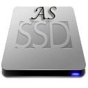 SSD 固态硬盘测试工具 AS SSD Benchmark 2.0.7316.34247 中文汉化版下载