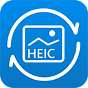 苹果 HEIC 转换器 Aiseesoft HEIC Converter 1.0.12 中文汉化版下载