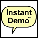 屏幕录制工具 Instant Demo Studio 10.00.08 汉化中文版下载