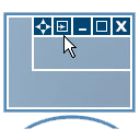 Windows 窗口标题按钮增强工具 Actual Title Buttons 8.14.2 中文多语免费版下载