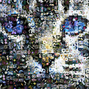 马赛克拼贴工具 Artensoft Photo Mosaic Wizard Pro 2.0.140 中文免费版下载